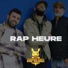 Freestyle 4lfa(feat. 4lfa) (Explicit) - Rap Heure&4lfa