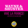 Vive La France! (Live On The Ed Sullivan Show, December 10, 1967) - Wayne & Shuster