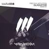 Gladiator (Original Mix) - Precious Affliction