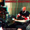 Immortal Jellyfish (feat. Frenic) (Explicit) - Mylo Stone&Frenic