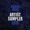 Heartmelt[feat. Rndm Sndz] (Instrumental) - Bigger Crew&Rndm Sndz