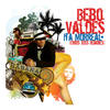 Ita Morreal (Chris Joss Funk Remix Extended) - Chris Joss&Bebo Valdes