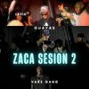 Zaca Sesion 2 (Many Men Drill Version) (feat. Vare Gang, Tk Slim & Lavia) (Explicit) - Lavia&Guayas&Vare gang&Tk Slim