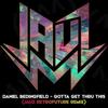 Gotta Get Thru This (Jauz RetroFuture Remix) - Jauz&Daniel Bedingfield