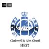 Hey! - Chriswell&Alex Giusti