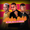 Minha Bebê (Explicit) - Mc Furia&Mc FL&DJ Chavoso