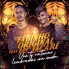 Vou Te Catucar Lombradão Na Onda (Explicit) - Mc Fabinho Original&Mc Jacaré