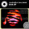 Animus (Original Mix) - Low Profile&Jens Jakob