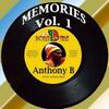 Key To Your Heart (其他) - Anthony B&Courtney Melody