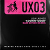 Lookin' Good (Sam Divine Remix - Radio Edit) - Lisa Lashes&Sam Divine