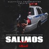 Salimos a la Calle (Explicit) - Zhadow&Chicho&Kendall Brown&Daniel Castro