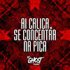 Ai Calica X Se Concentra Na Pica(Arrocha Funk) (Explicit) - DJ Ghost Floripa