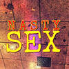 Nasty Sex - La Burrita Cumbión&Javier Martín Del Campo&Oscar Rojas