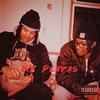 KY Playas (feat. Hendo Houdini) (Explicit) - otez&Hendo Houdini