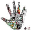 TAKE MY HAND(Feat. SOOL J, STi, Ban Blank) - Scary'P&술제이&STi&반 블랭크