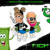 Rich (Explicit) - L-Gante&Perro Primo&DT.Bilardo