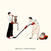 ดูดฝุ่น(home.) - Morvasu&Violette Wautier