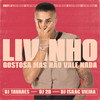 Gostosa Mas Não Vale Nada(feat. Dj Tavares & DJ 2B & DJ Isaac Vieira) (Explicit) - MC Livinho&DJ 2b&DJ Isaac Vieira&Dj Tavares