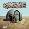 Quake (Original Mix) - Jake Sgarlato&Shwann