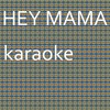 Hey Mama: Karaoke Tribute to David Guetta (Karaoke Version) - Chart Topping Karaoke