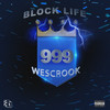 That's Why I Hustle (Explicit) - Block Life&Wescrook&D-Locc da Chop&Boozilla