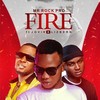 Fire (Explicit) - Mr Rock Pro&Jovin&Lizberg