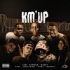 Kmup(feat. Mgeey,Cab,Gunmor,Keulthieu & 1Da Beatz) - Bornblvck&Mgeey&CAB&Gunmor&Keulthieu&1Da Beatz