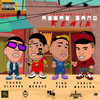 Asere Gang (Remix) - Ray Menace&King Fara&Pablo Matatan&Young Blessed