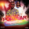 Popular (Amapiano Remix|Explicit) - DJ Fred Max&Drizilik&Romani