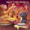 Nightmare Noods [154bpm] - Feelionics&XOLOTL