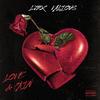 MESSED UP(feat. Valious & Lil Uber) (Explicit) - LJ2x&Valious&lil UBER