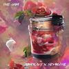 The JAM (feat. SeyiiRose) (Explicit) - Just Abstract Music&SeyiiRose