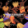 Dance In Payette (Original Mix) - Muzari&Kingzman