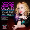 What the Beat Brings (Tony Marinos Vocal Mix|Remix) - Jessie Gold