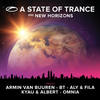 As You Fall (Kyau & Albert Remix) - Mirco De Govia