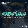 Mabotlolo (Original Mix) - Trix&Bentley Sa&Mbali