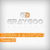 Frenetic (Original Mix) - Herian&Alleston