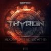 Head Split (Radio Edit) - Thyron&Mc Sik-Wit-it