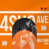 4sho Ave(feat. Miliyah Jewel)(Freestyle) (Explicit) - Joseph McFashion&Miliyah Jewel