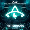 Hypernova (Original Mix) - EMKR&Nick Havsen&Jetty Rachers&PILLZ