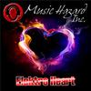 Elektro Heart (Francesco P. Remix) - Music Hazard Inc.
