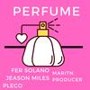 Es tu Perfume (feat. Uzielito Mix) - Martin Producer