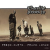 Hoje De Noite - Charlie Brown JR.