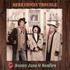 Tender the Lightning - Bonny June&Bonfire