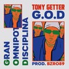 GOD - Tony Getter&Vandal Boogie