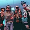 New Saraiman (Explicit) - Damian & Brothers&Satra B.E.N.Z.