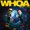 WHOA (feat. Party Favor) - Bijou&Party Favor