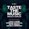 In The Air (Original Mix) - Loui&Scibi&John James