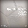 Thunderous (Diego Morrill Remix) - Simon Moon&Quasi