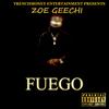 No Reason(feat. FatboySSE) (Explicit) - Zoe Geechi&FatBoySSE